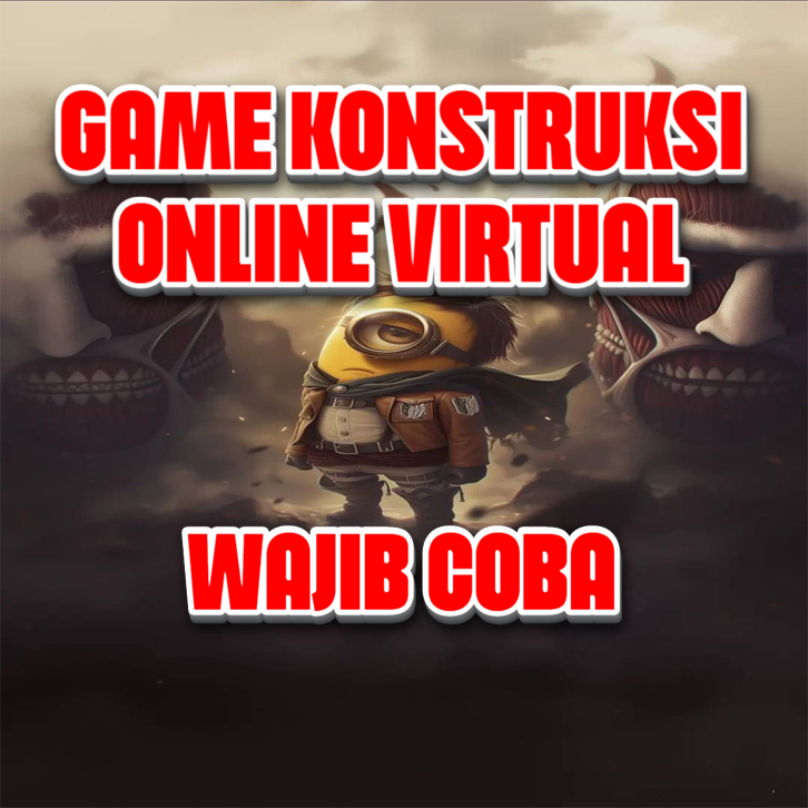 Brobet88 - Game Konstruksi Online Virtual Terbaik 2025 image 1